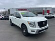 Nissan Titan
