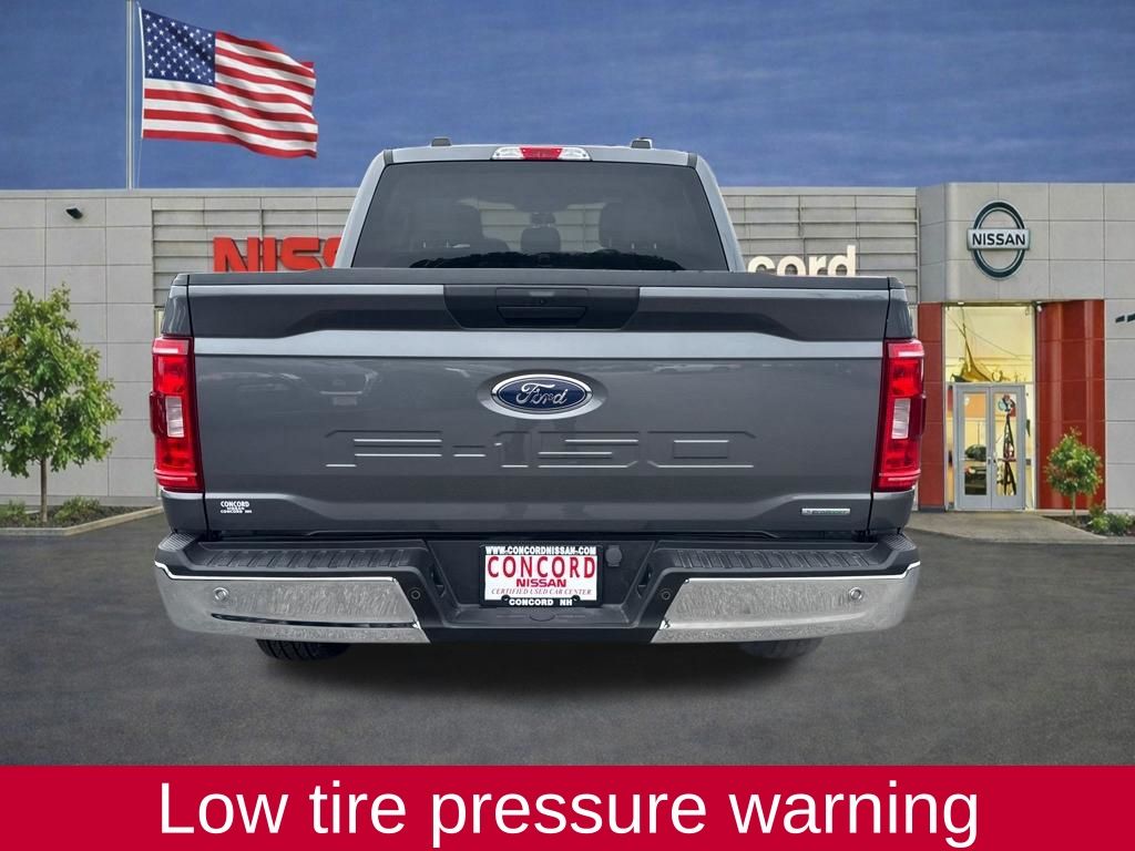 2023 Ford F-150 XLT - Photo 9
