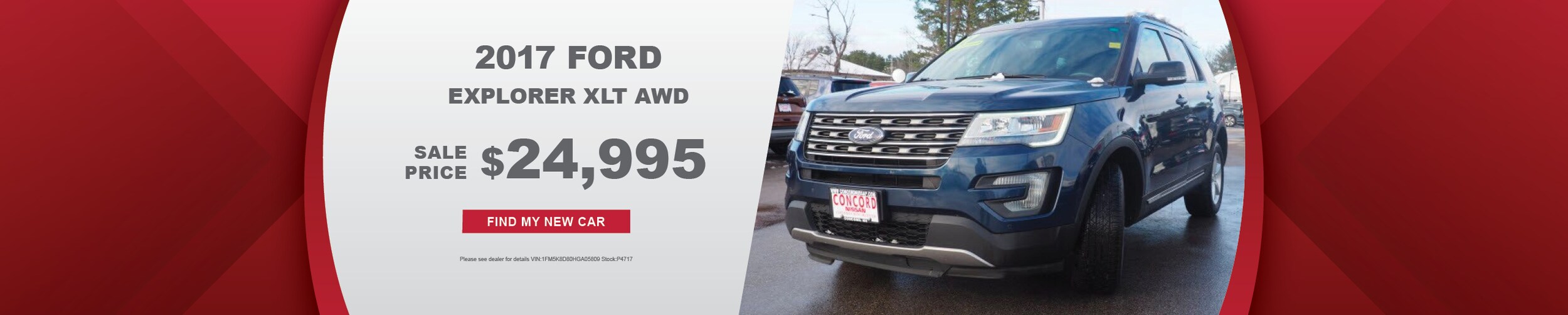 Nissan Dealer in NH Concord Nissan Near Manchester, NH & Tilton, NH