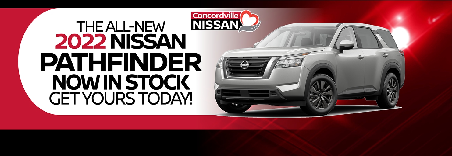 New and Used Nissan Dealer Concordville Concordville Nissan