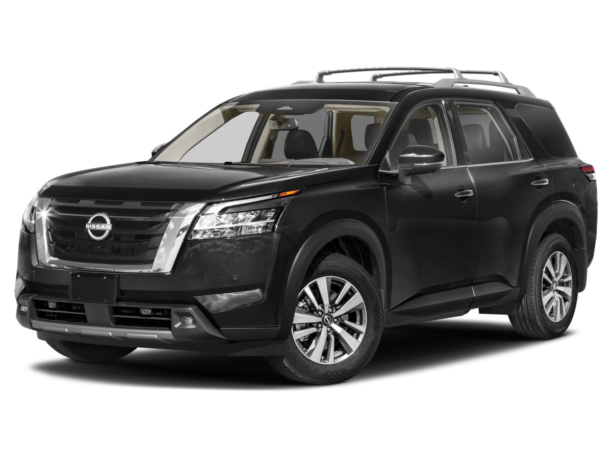 2023 Nissan Pathfinder SUV 
