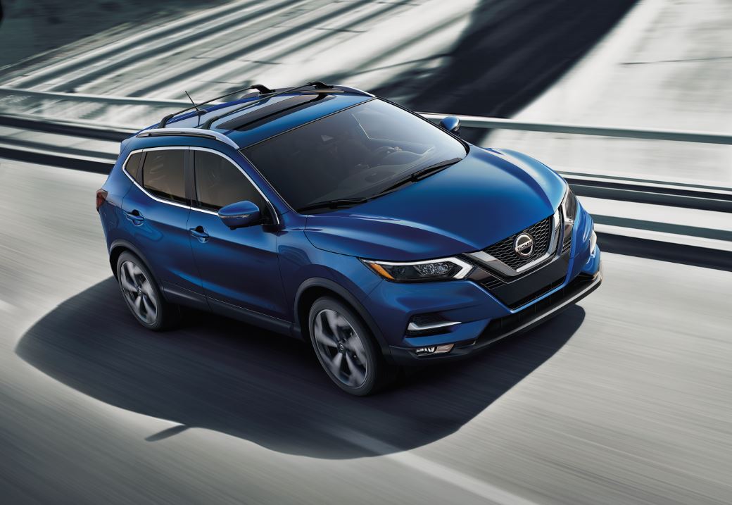 Nissan Rogue Sport SUVs for Sale Glen Mills