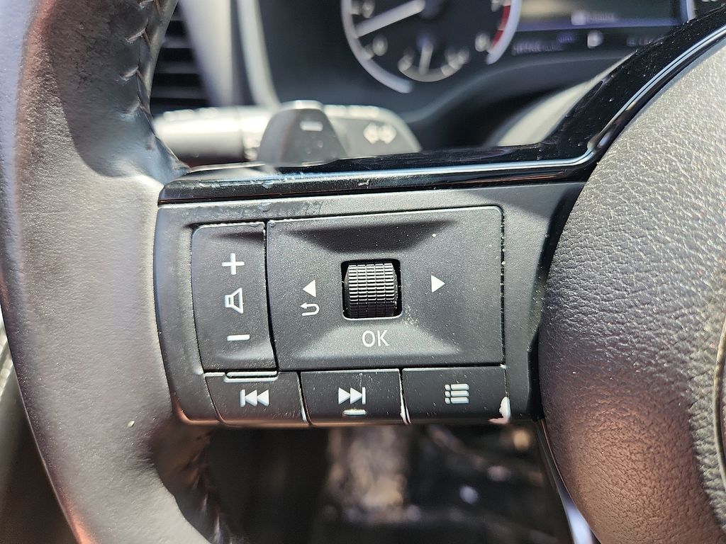 2023 Nissan Rogue SL - Photo 22