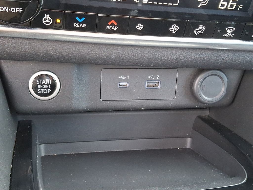 2023 Nissan Rogue SL - Photo 26