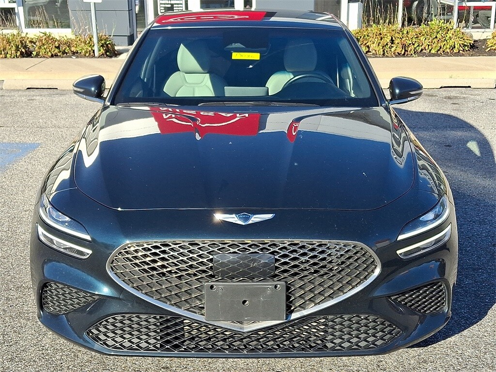 2023 Genesis G70 2.0T photo 2