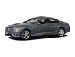  Mercedes-Benz CL-Class