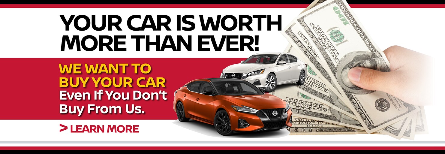 New and Used Nissan Dealer Concordville Concordville Nissan