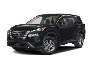 2024 Nissan Rogue SL SUV