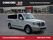 Nissan NV Passenger