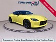 Nissan Z