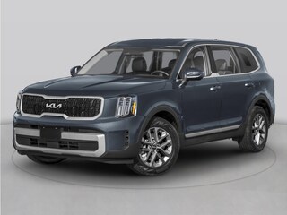 2025 Kia Telluride SX-Prestige SUV