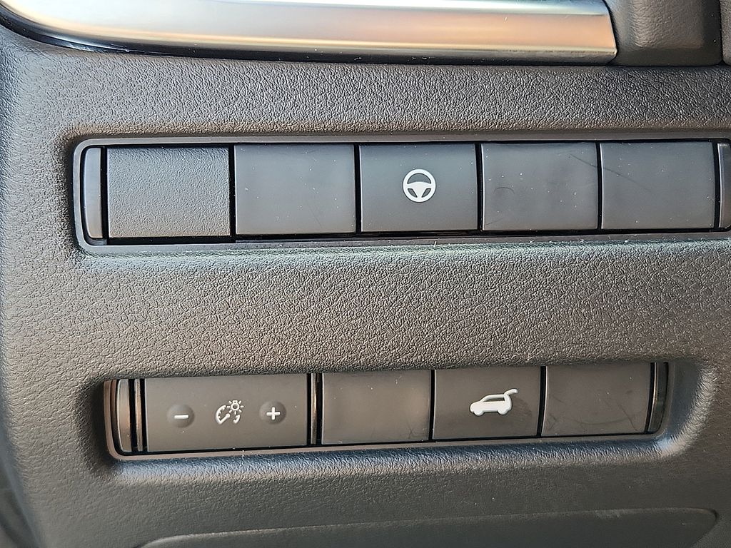 2023 Nissan Rogue SL - Photo 28