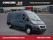  Ram Promaster 3500