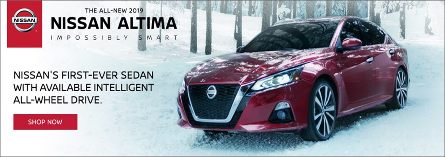 New and Used Nissan Dealer Concordville Concordville Nissan