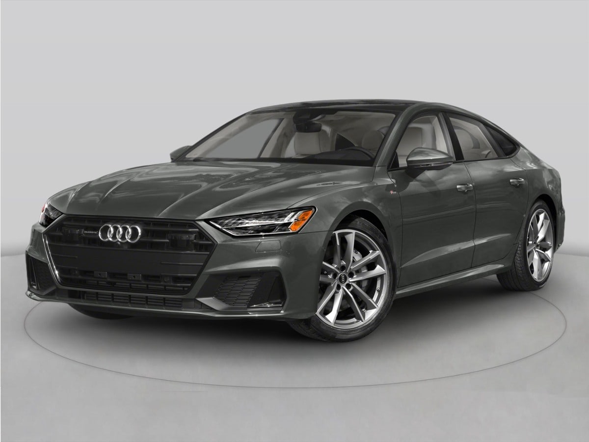 2023 Audi A7 55 Premium Plus S tronic quattro's photo