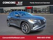Hyundai Tucson Plug-In Hybrid
