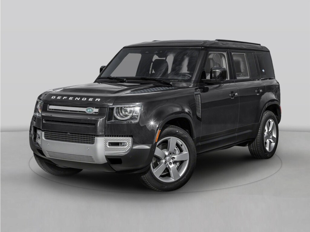 Used 2024 Land Rover Defender 110 S SUV