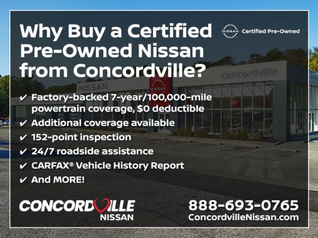 Certified 2023 Nissan Sentra SV Sedan