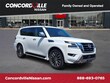 Nissan Armada