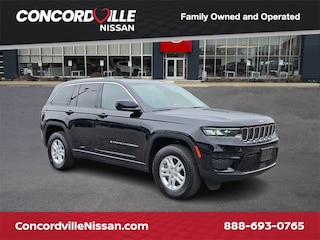 New 2023 Jeep Grand Cherokee in Glen Mills