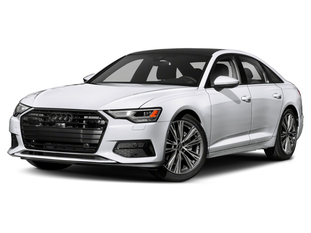 Used 2023 Audi A6 55 Premium Plus Sedan