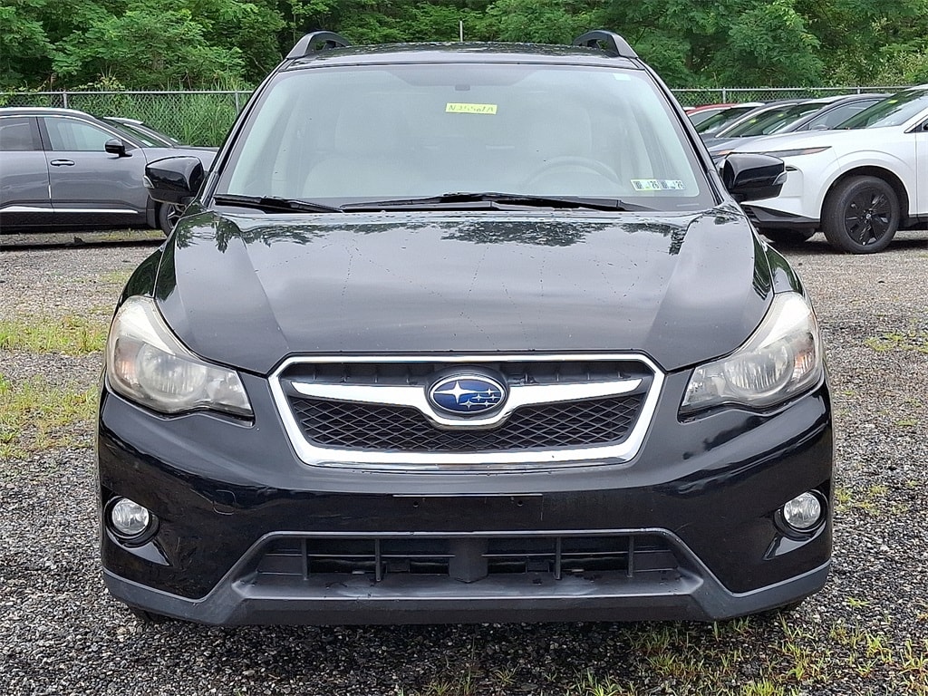 Used 2015 Subaru XV Crosstrek Limited with VIN JF2GPAMC8F8320005 for sale in Glen Mills, PA