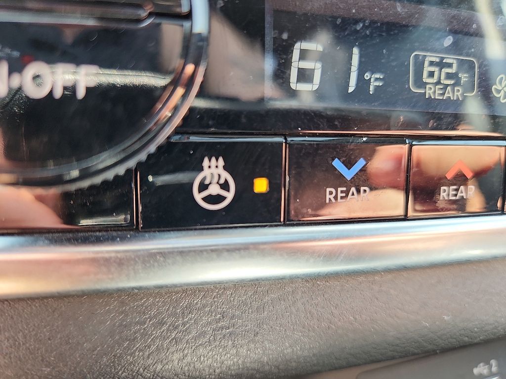 2023 Nissan Rogue SL - Photo 25