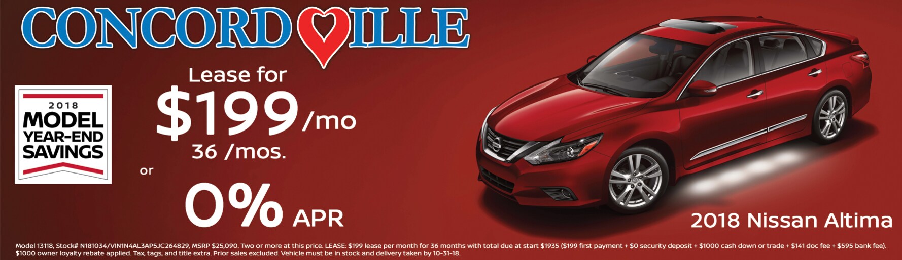 New and Used Nissan Dealer Concordville Concordville Nissan