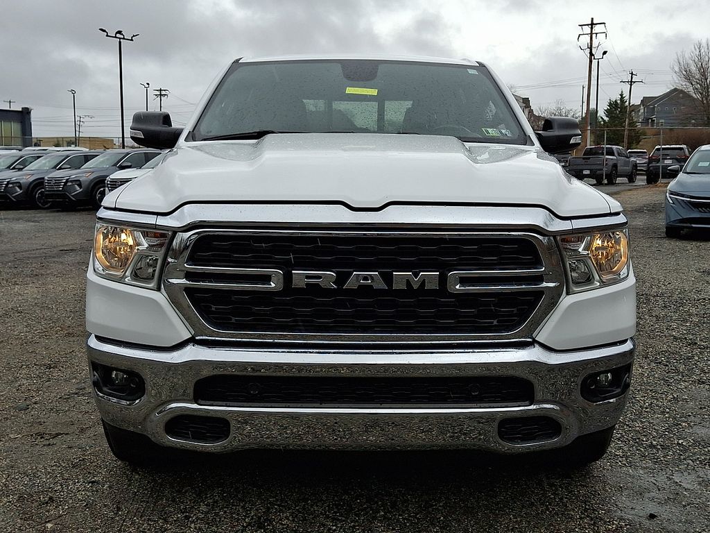 2022 Ram 1500 Big Horn Lone Star photo 2