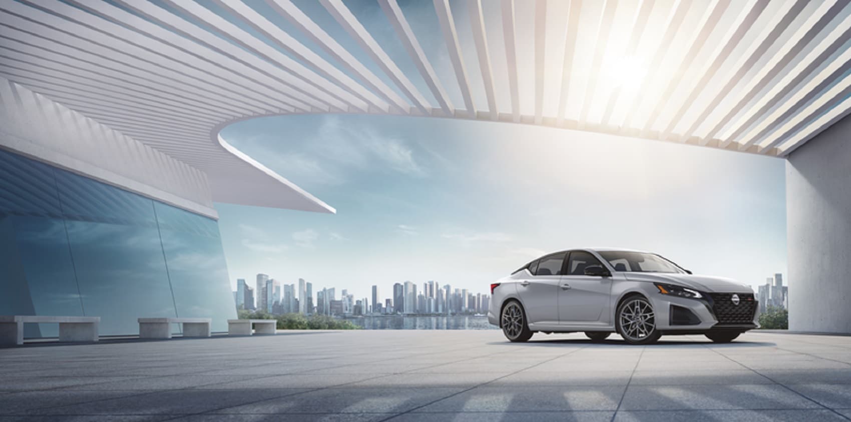 Find a Nissan for You