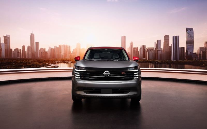 Nissan Kicks Dealership near Glen Mills PA