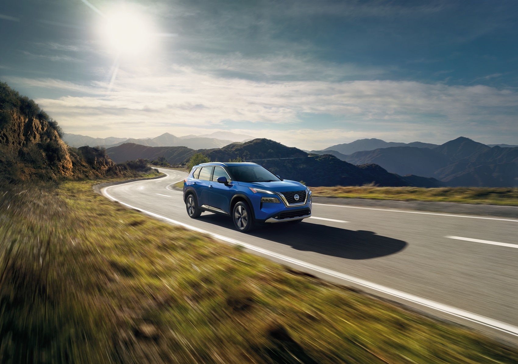 Exploring Our Nissan Lineup