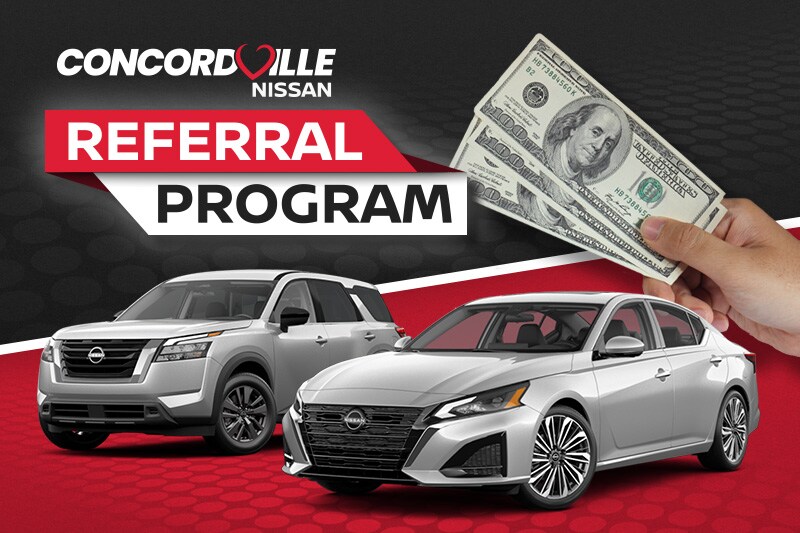 Referral Program