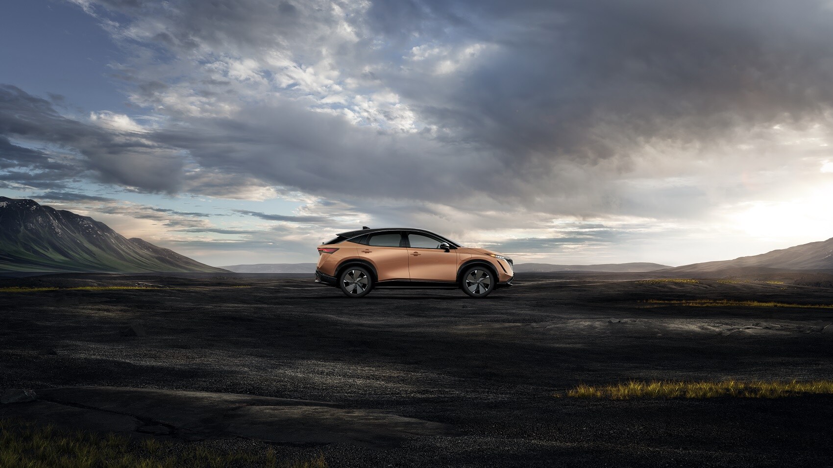 EV Dealer near Springfield PA