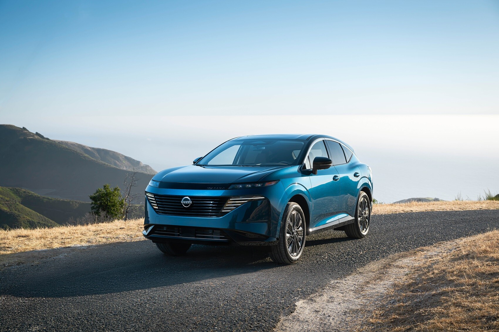 Finance Your Nissan Murano Lease Offer