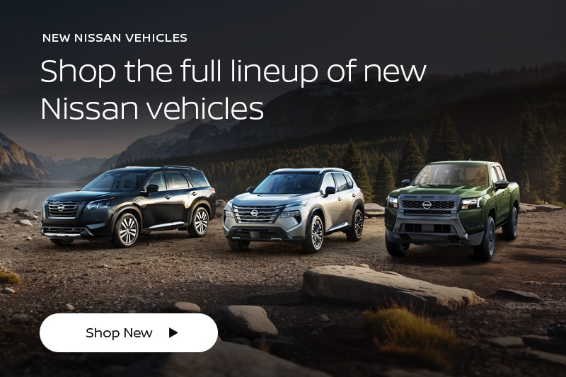 Nissan Certified Pre-Owned