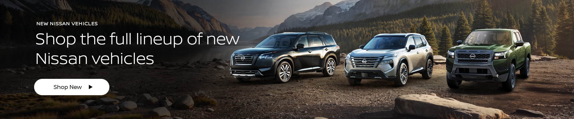Nissan Certified Pre-Owned Lineup