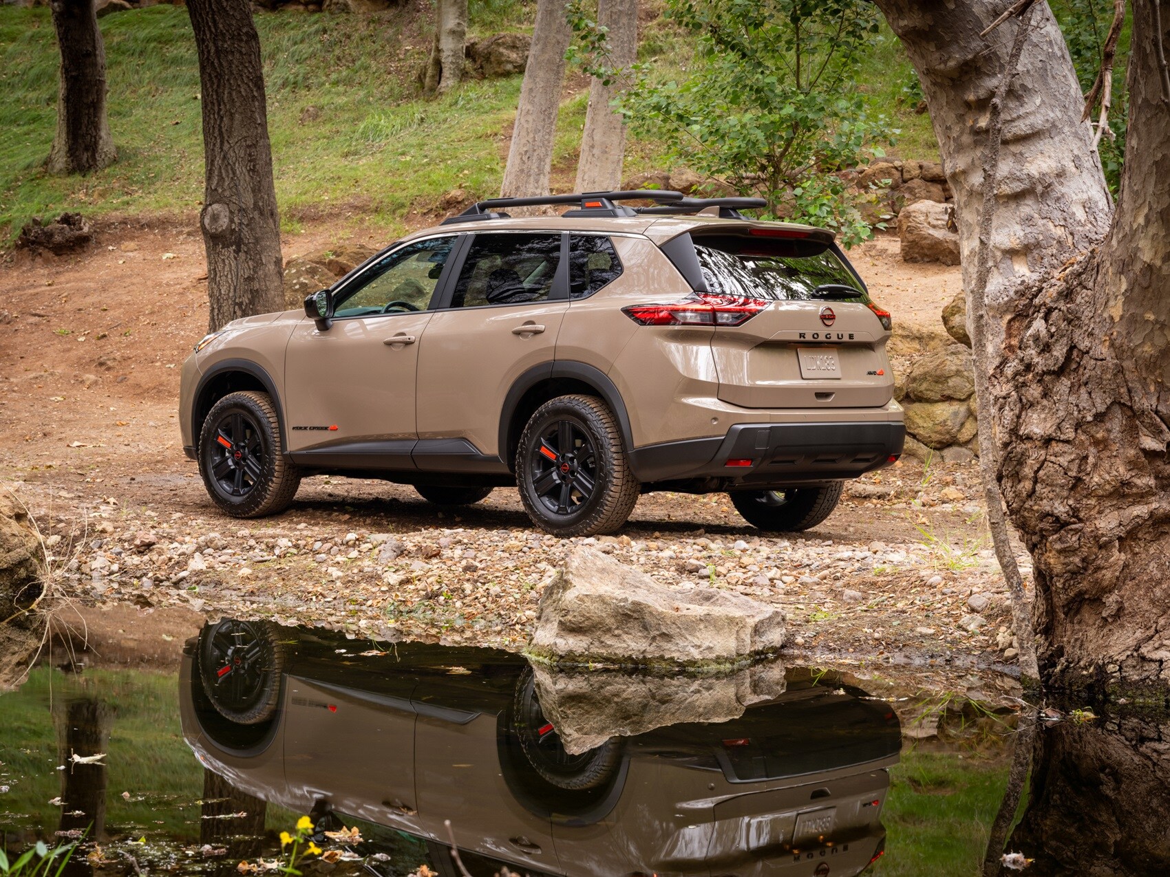 Nissan Rogue Lease near West Chester, PA