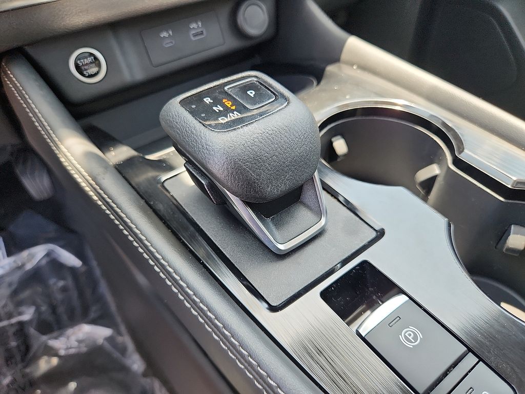 2023 Nissan Rogue SL - Photo 16