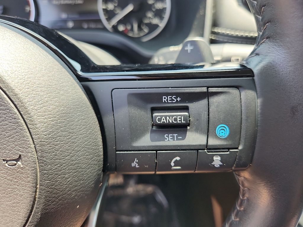 2023 Nissan Rogue SL - Photo 23
