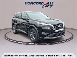 2023 Nissan Rogue S SUV