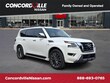 Nissan Armada