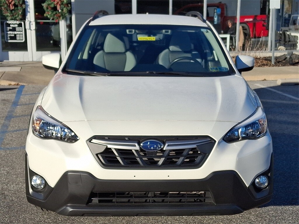 Used 2023 Subaru Crosstrek Premium SUV