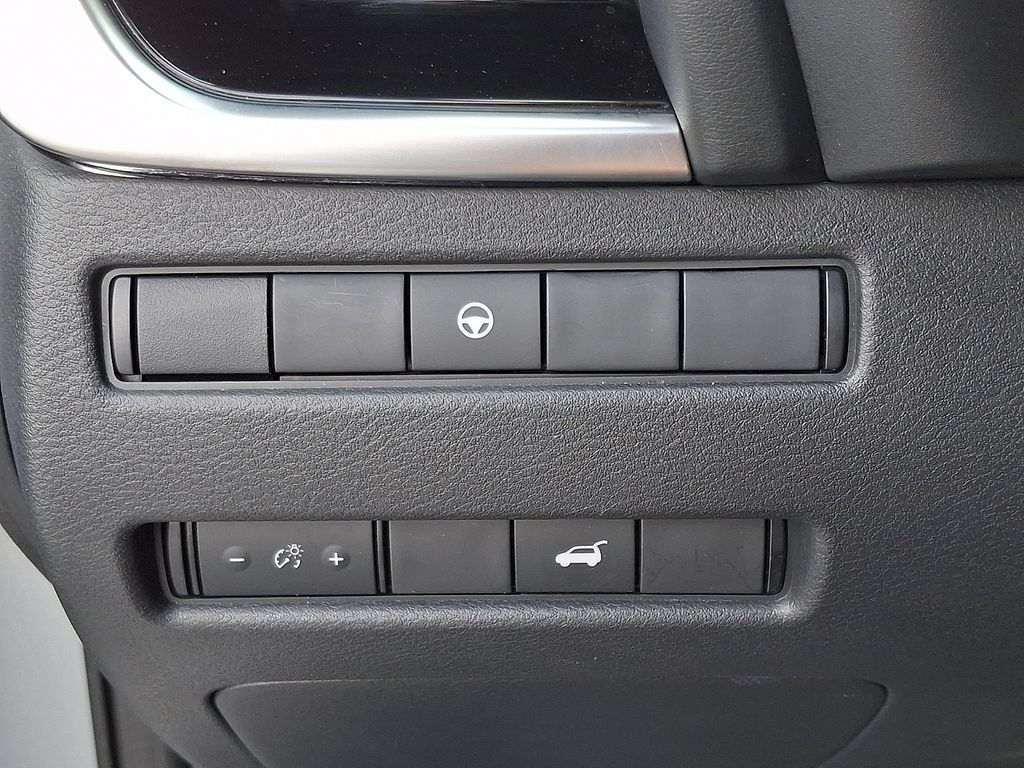 2023 Nissan Rogue SL - Photo 25