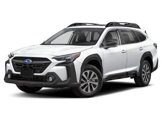 2025 Subaru Outback Premium SUV