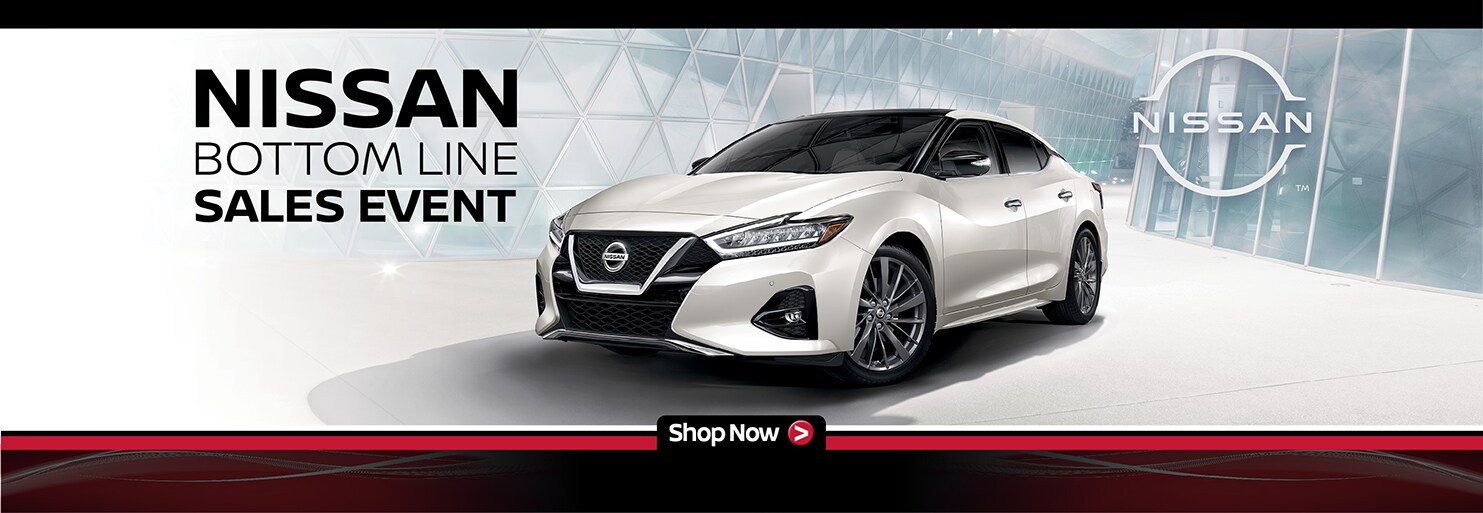 New and Used Nissan Dealer Concordville Concordville Nissan