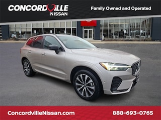 2025 Volvo XC60 B5 Plus SUV