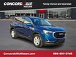  GMC Terrain