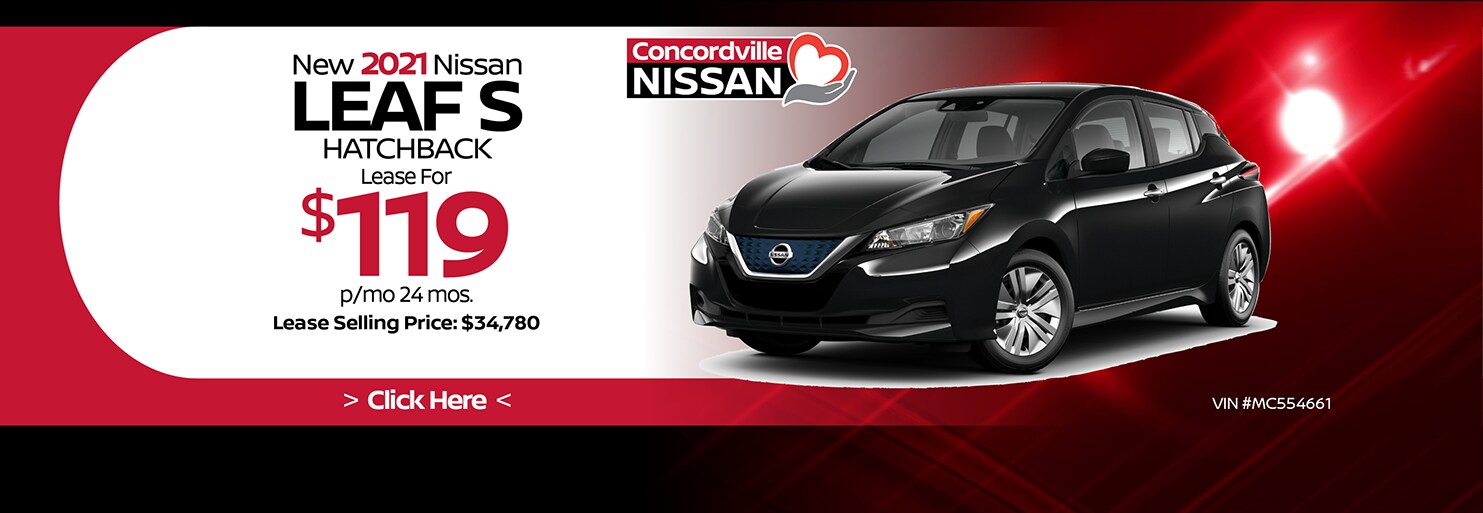 New and Used Nissan Dealer Concordville Concordville Nissan