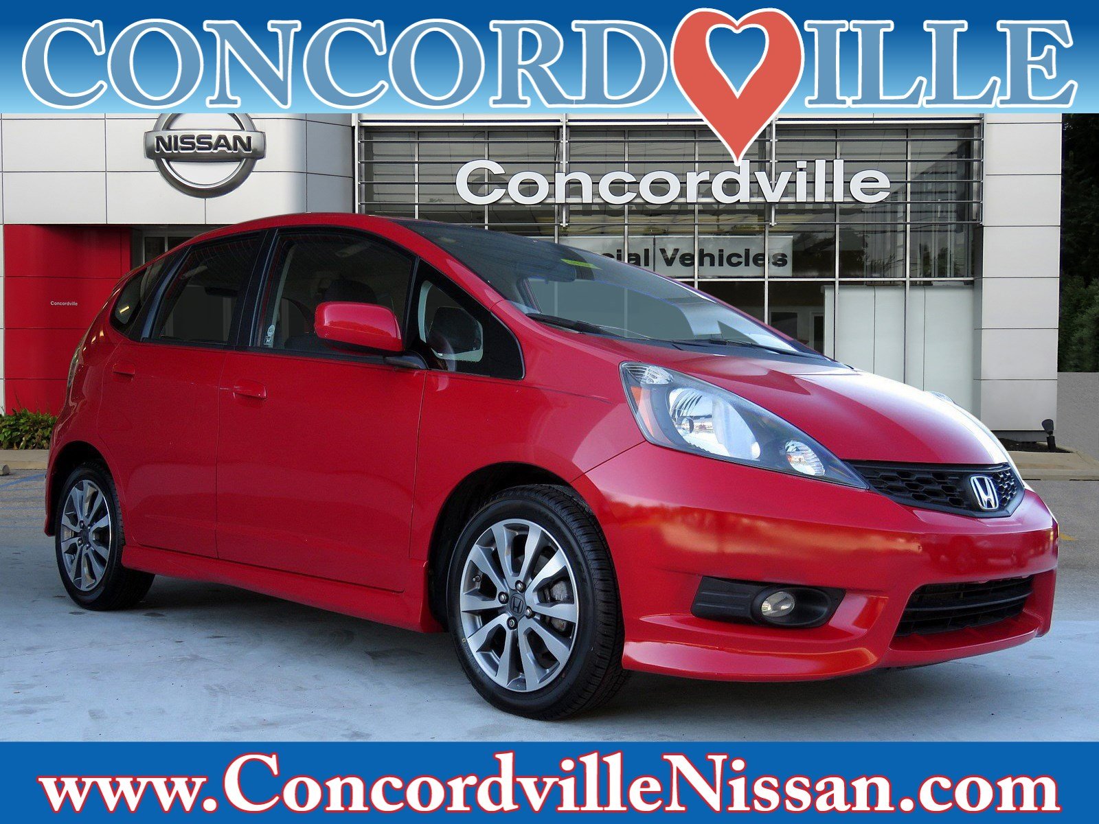 Featured Used Car Inventory in Glen Mills Concordville Nissan